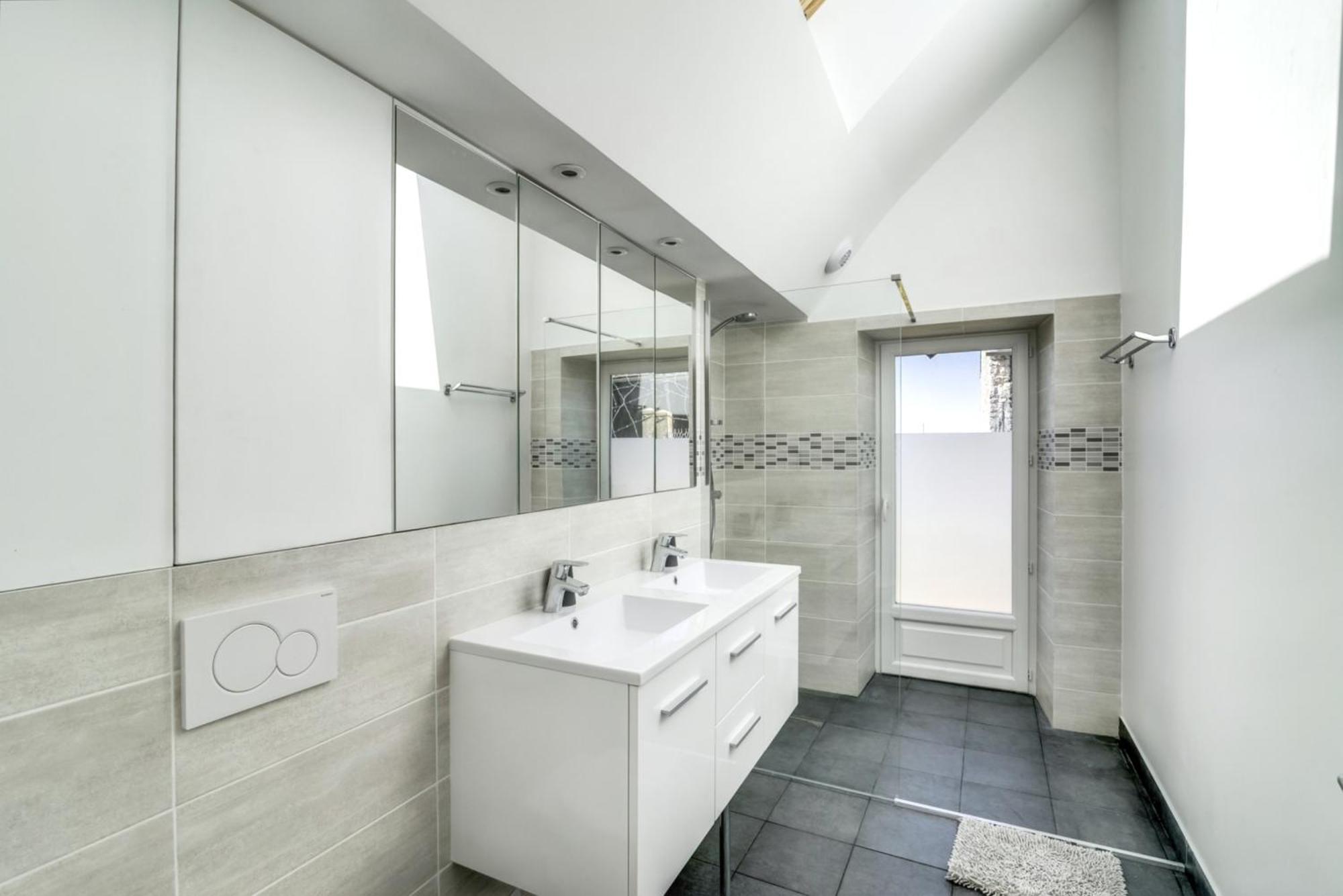 Incroyable Villa A Amponville Avec Piscine Privee. Εξωτερικό φωτογραφία